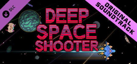 Deep Space Shooter Steam Charts and Player Count Stats