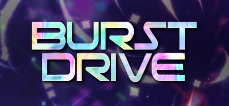 Burst Drive banner