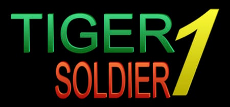 Tiger Soldier Ⅰ banner
