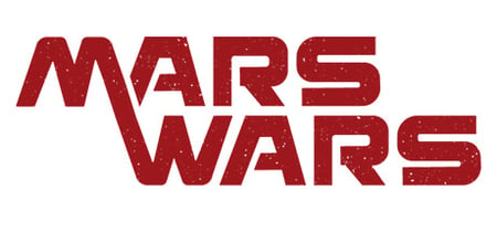 Mars Wars banner
