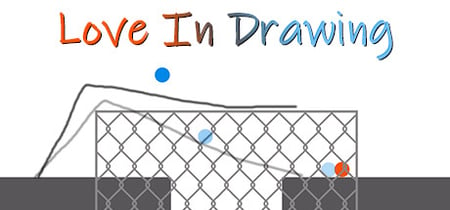 Love In Drawing banner