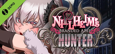 Niplheim's Hunter - Branded Azel Demo banner