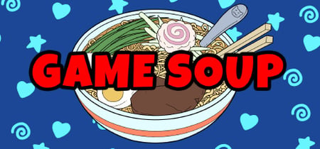 Game Soup banner