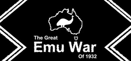 The Great Emu War Of 1932 banner