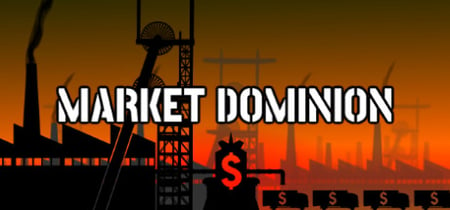 Market Dominion banner