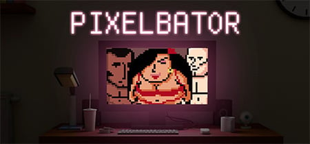 Pixelbator banner