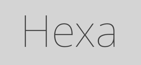 Hexa banner