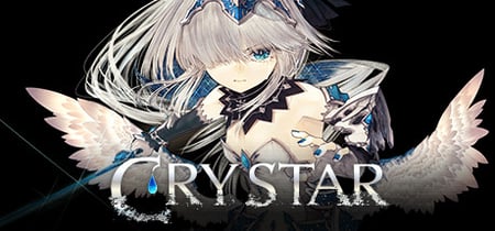 Crystar banner