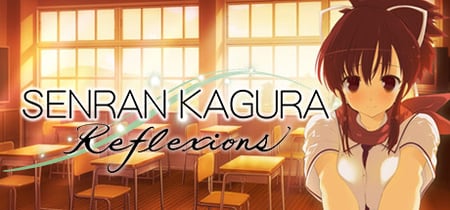 Senran Kagura Reflexions - Glorious Reflexology DLC out now