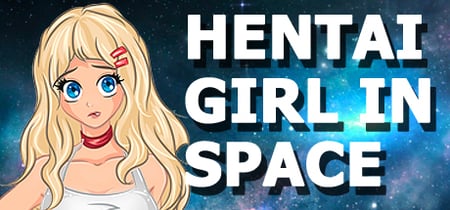 Hentai Girl in Space banner