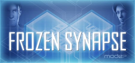 Frozen Synapse banner