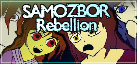 Samozbor: Rebellion banner
