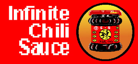 Infinite Chili Sauce  无尽的辣酱 banner