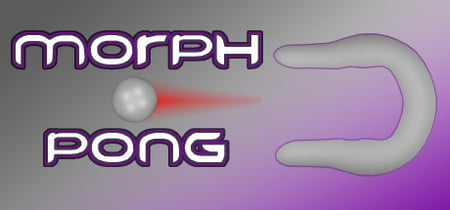 Morph Pong banner