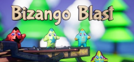 Bizango Blast banner