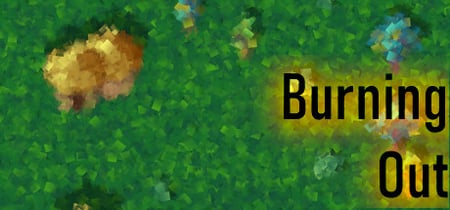 Burning Out banner
