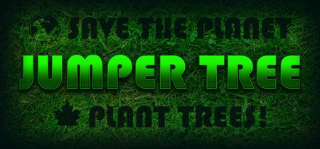 Jumper Tree banner
