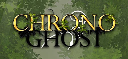 Chrono Ghost banner