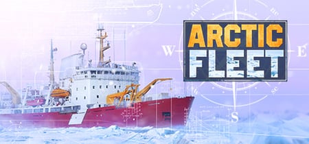 Arctic Fleet banner
