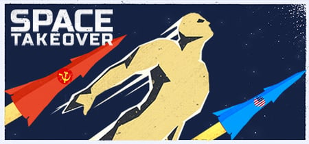 Space Takeover banner