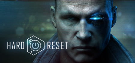 Hard Reset Extended Edition banner
