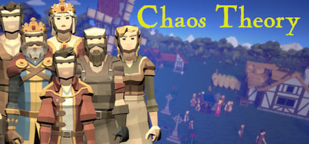Chaos Theory banner