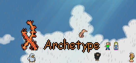 X Archetype banner