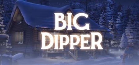 Big Dipper banner