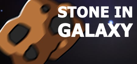 Stone In Galaxy banner