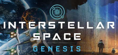Interstellar Space: Genesis banner