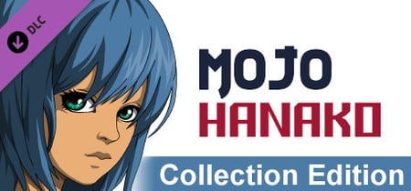Mojo: Hanako - Collection Edition banner
