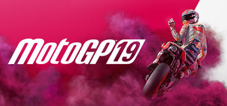 MotoGP™19 banner