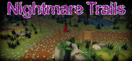 Nightmare Trails banner