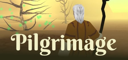 The Pilgrimage I banner