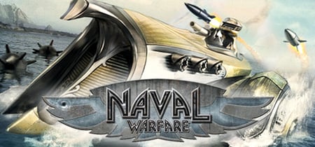 Naval Warfare banner