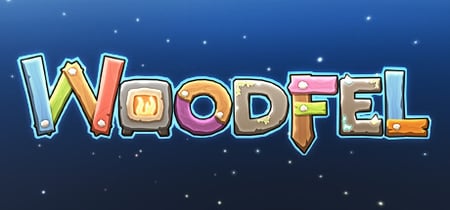 Woodfel banner