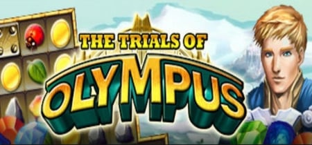 The Trials of Olympus banner