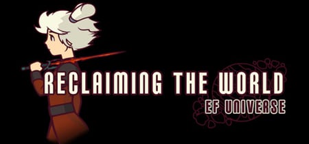 EF Universe: Reclaiming the World banner