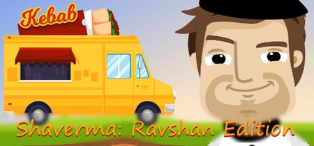 Shaverma: Ravshan Edition banner