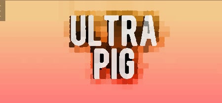 Ultra Pig banner