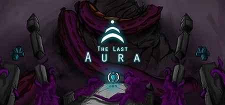 The Last Aura banner