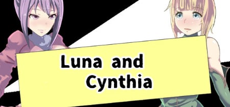 Luna and Cynthia banner