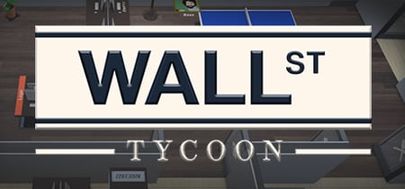Wall Street Tycoon banner
