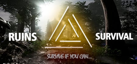 RUINS Survival banner