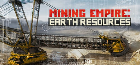 Mining Empire: Earth Resources banner