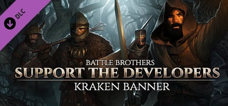 Battle Brothers Steam Charts and Player Count Stats