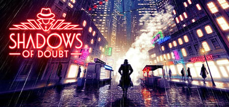 Shadows of Doubt banner