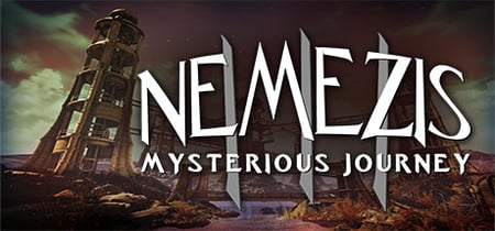 Nemezis: Mysterious Journey III banner