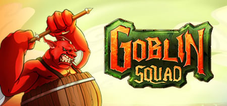 Goblin Squad - Total Division banner