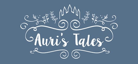 Auri's Tales banner